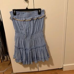 MISA dress. Great condition. Barely worn.